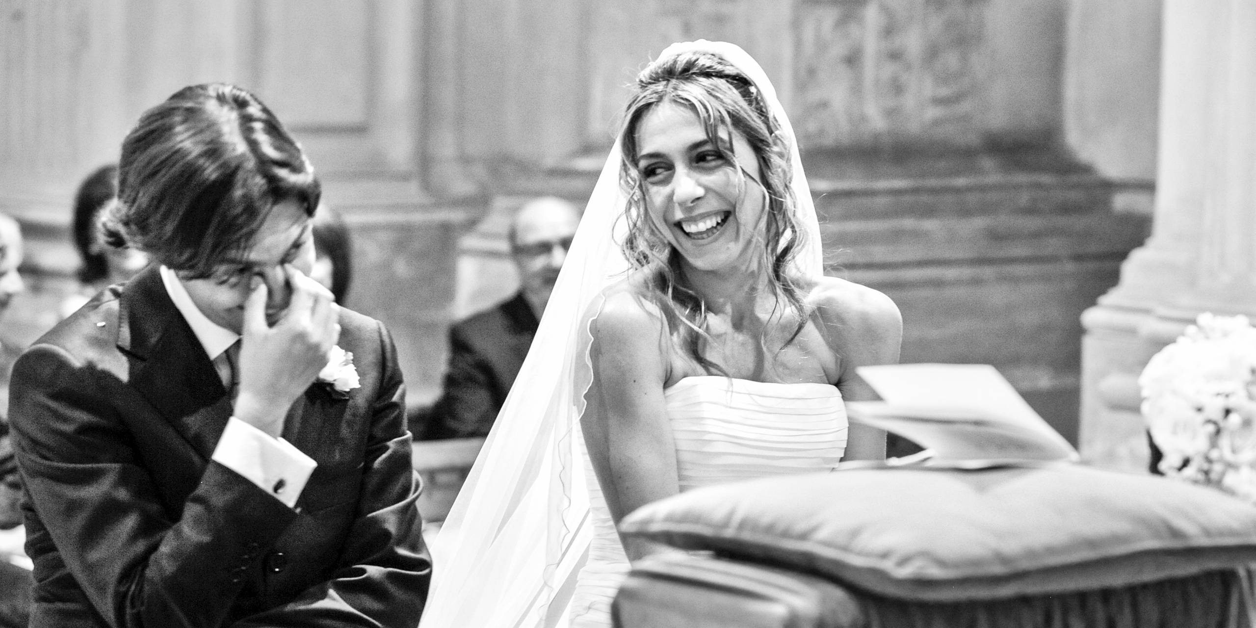 Gabriele e Mirta