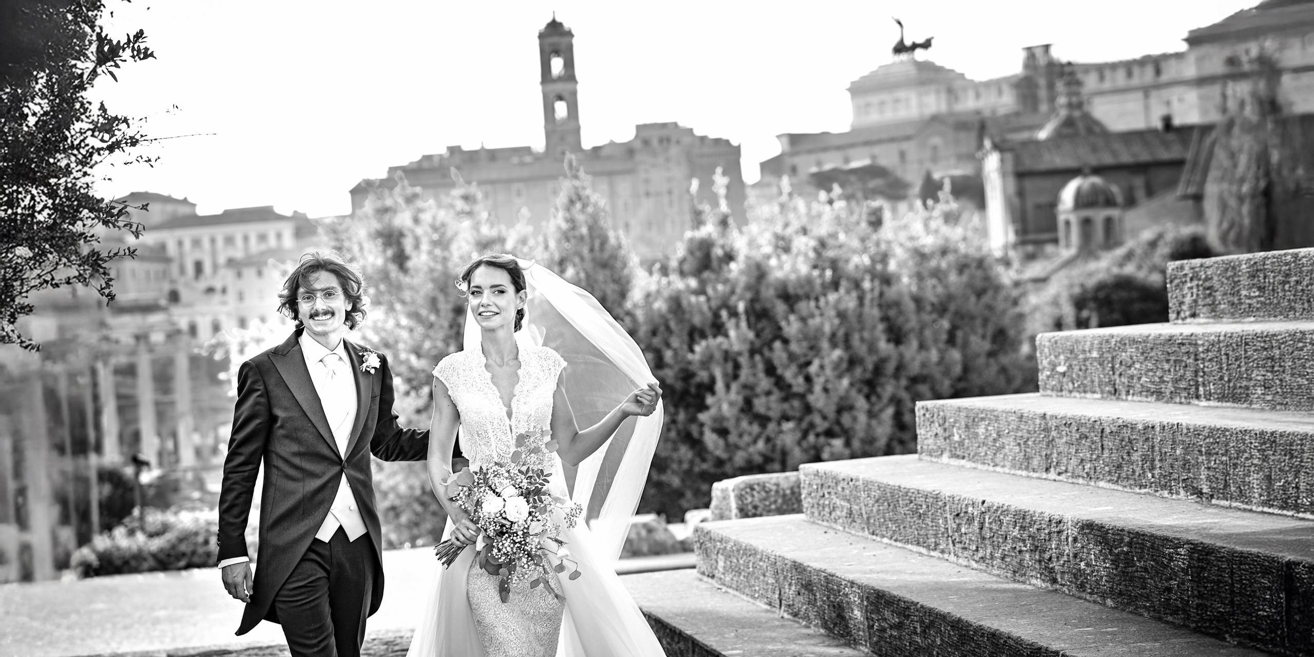 Alessandro e Nicoletta