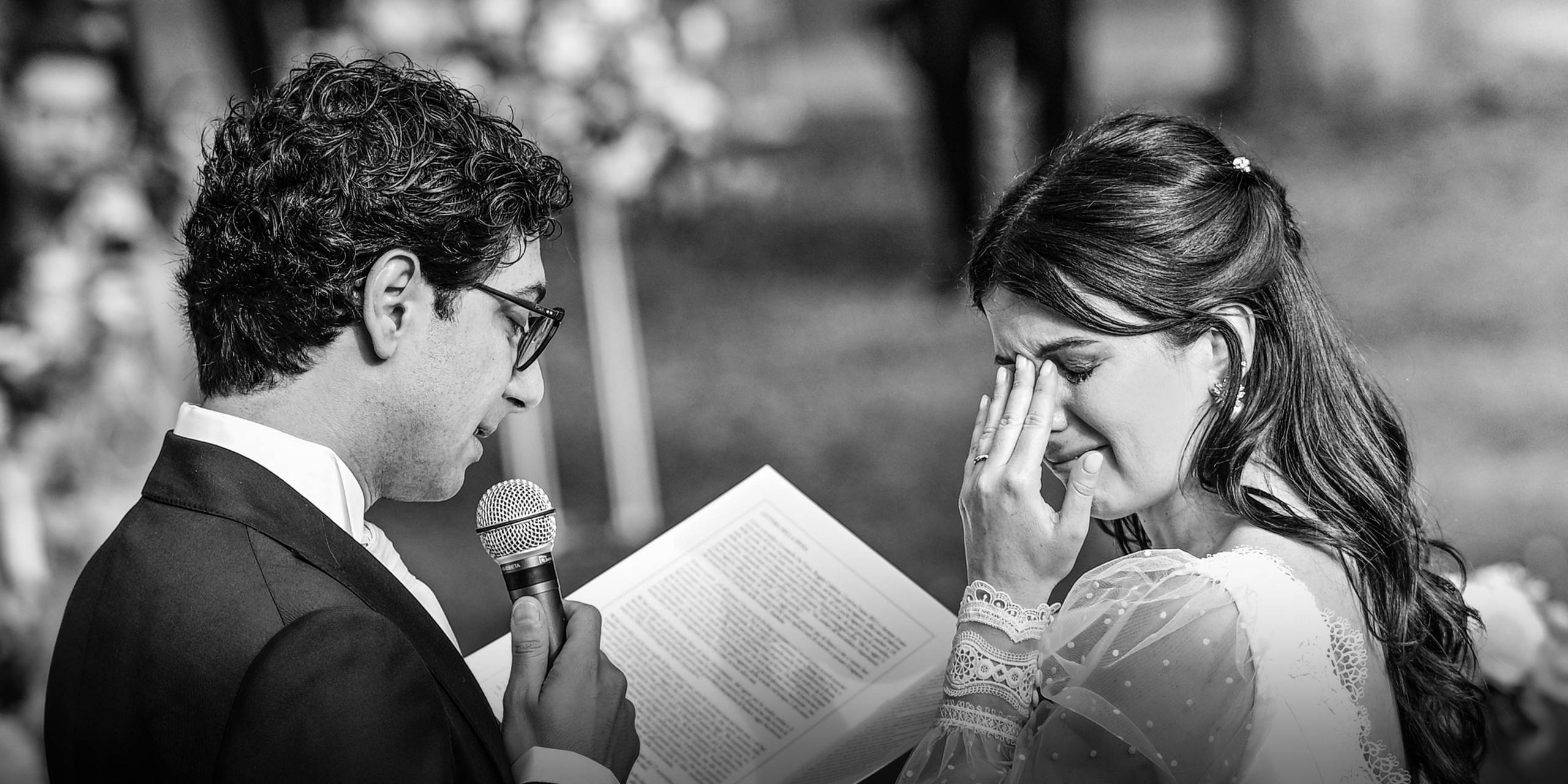 Dario e Roberta
