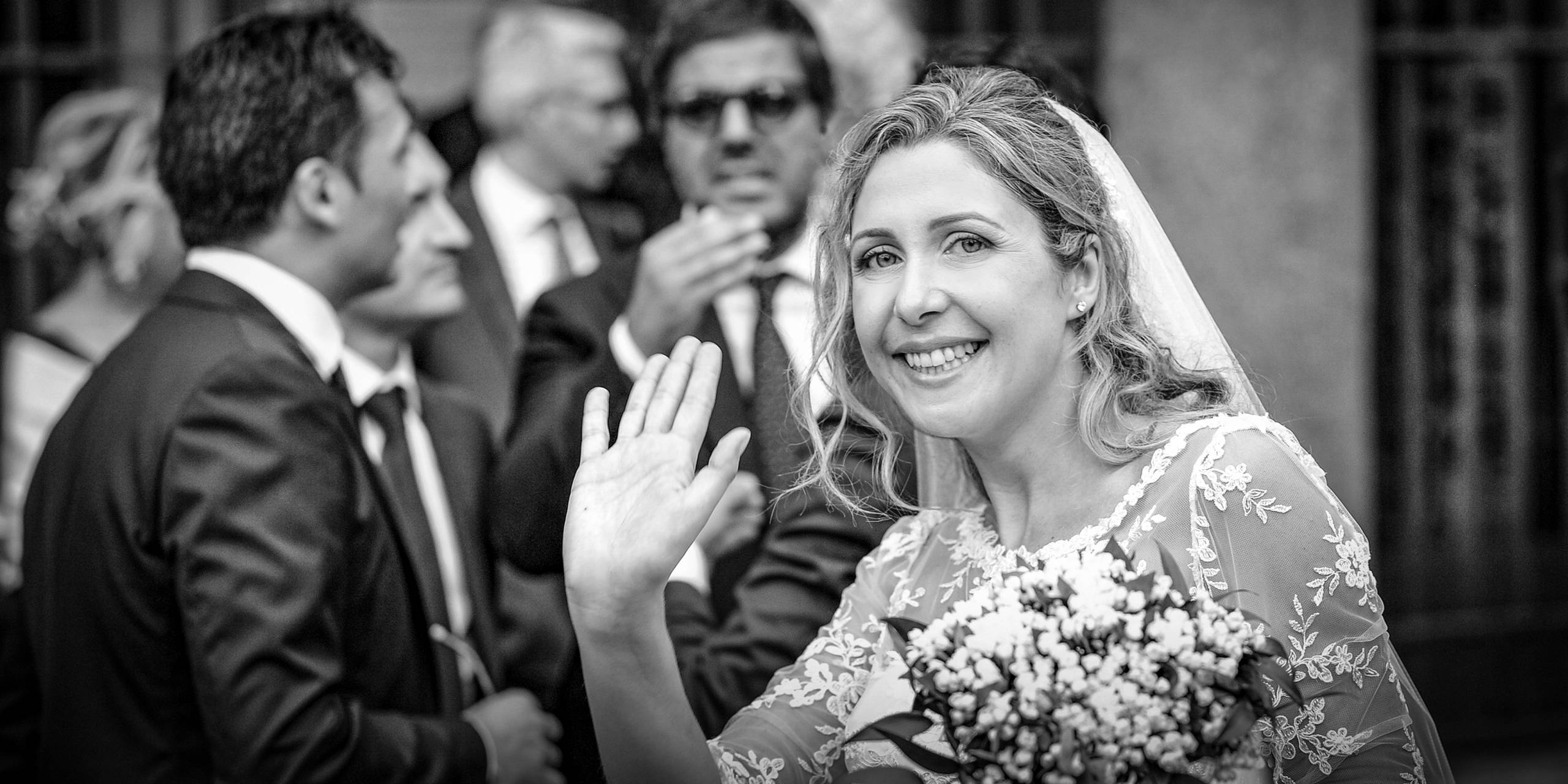 Giuseppe e Flavia