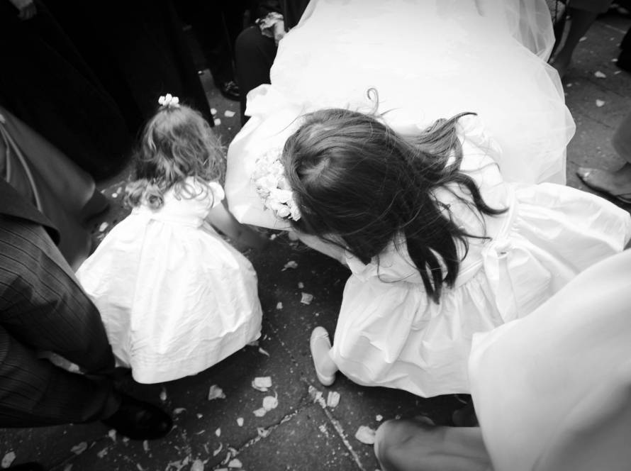 Set fotografico per bambini