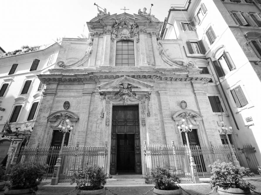Fotografo Roma professionista