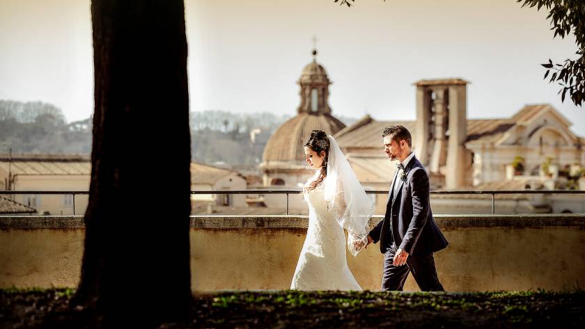 Matrimoni internazionali
