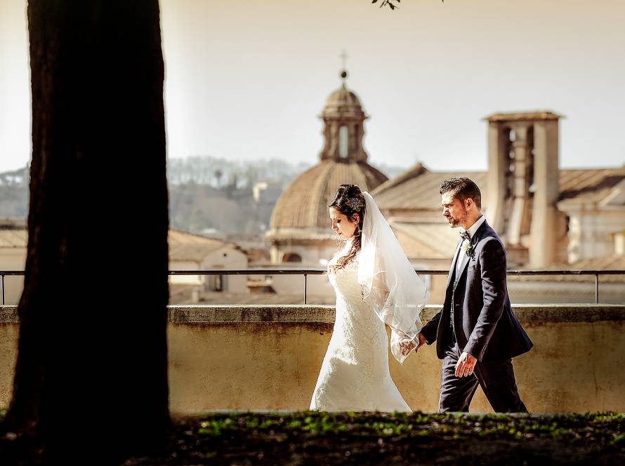 Matrimoni internazionali