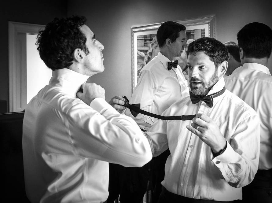 Matrimonio invernale
