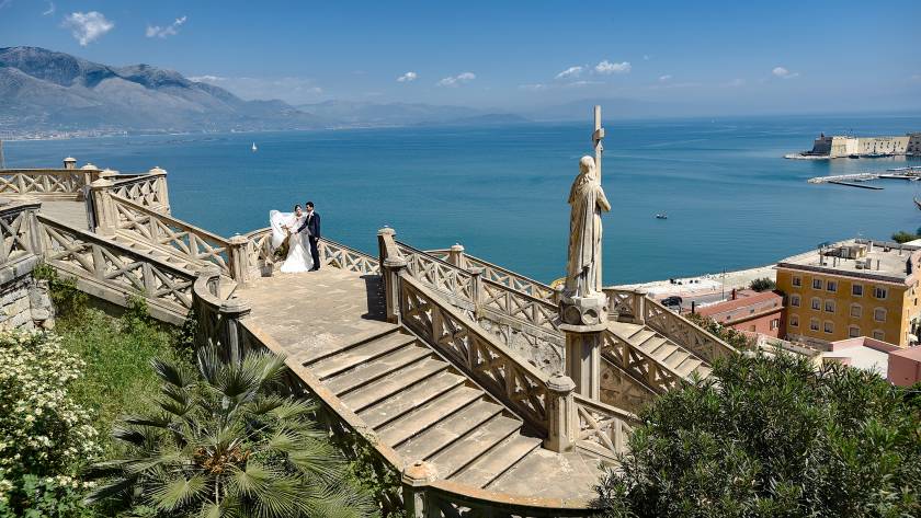 Location matrimonio
