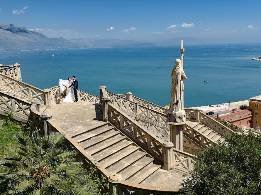 Location matrimonio