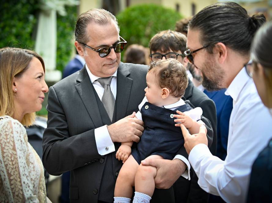 Fotografia eventi
