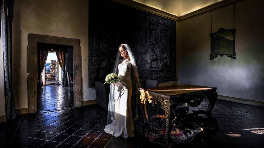 Video matrimonio