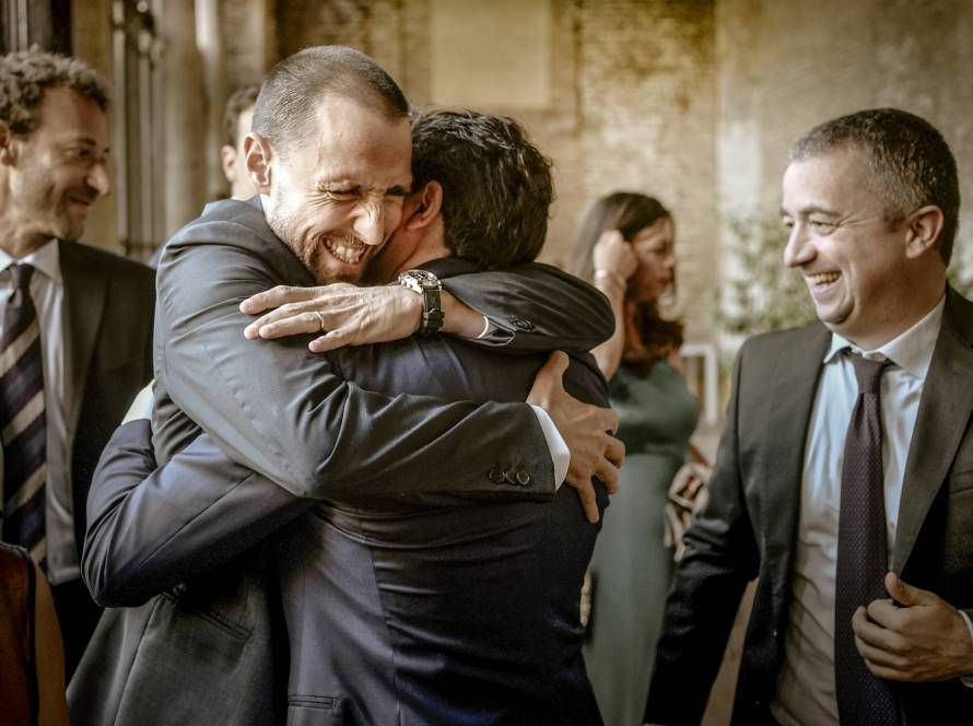 Ritratti di famiglia