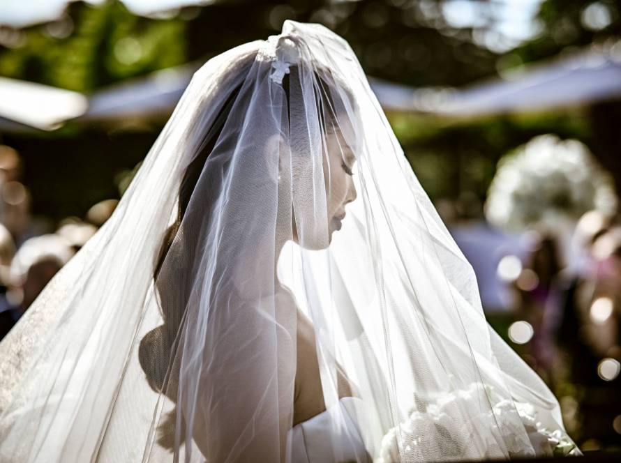 Fotografo per matrimoni stranieri