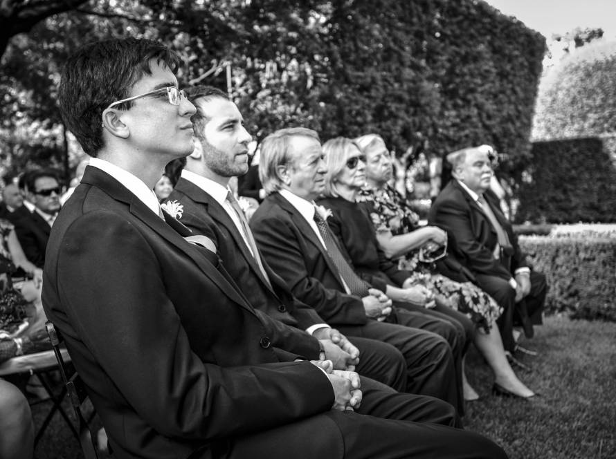Foto Matrimonio