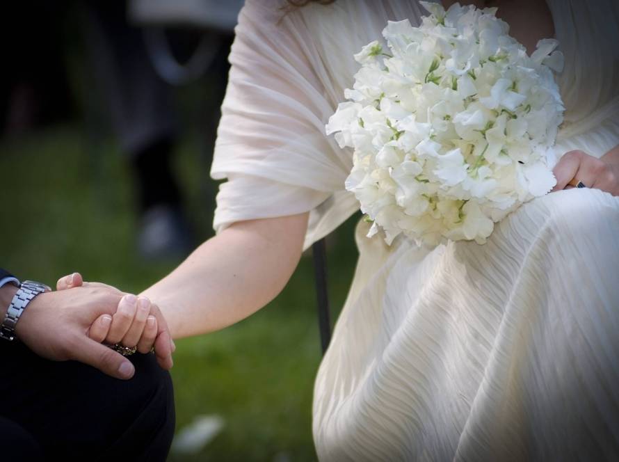 Servizi Fotografici Matrimonio