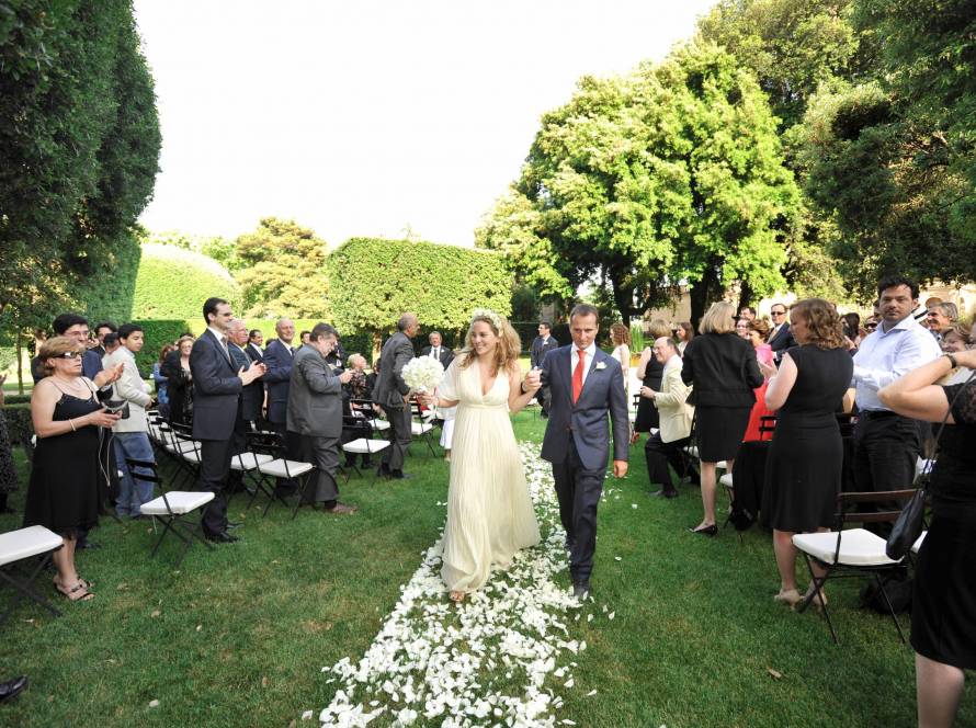 Come scegliere il fotografo di matrimonio