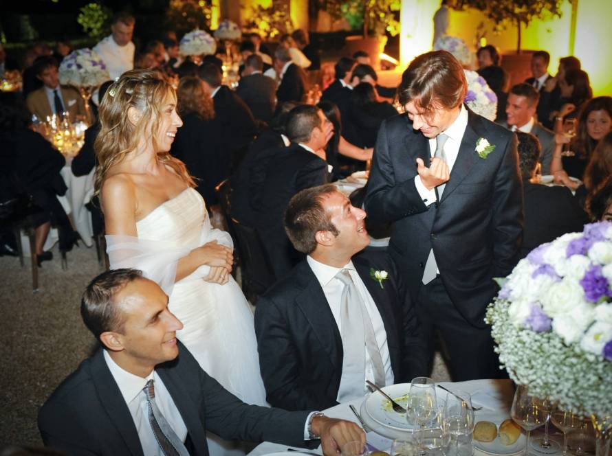 Foto matrimonio