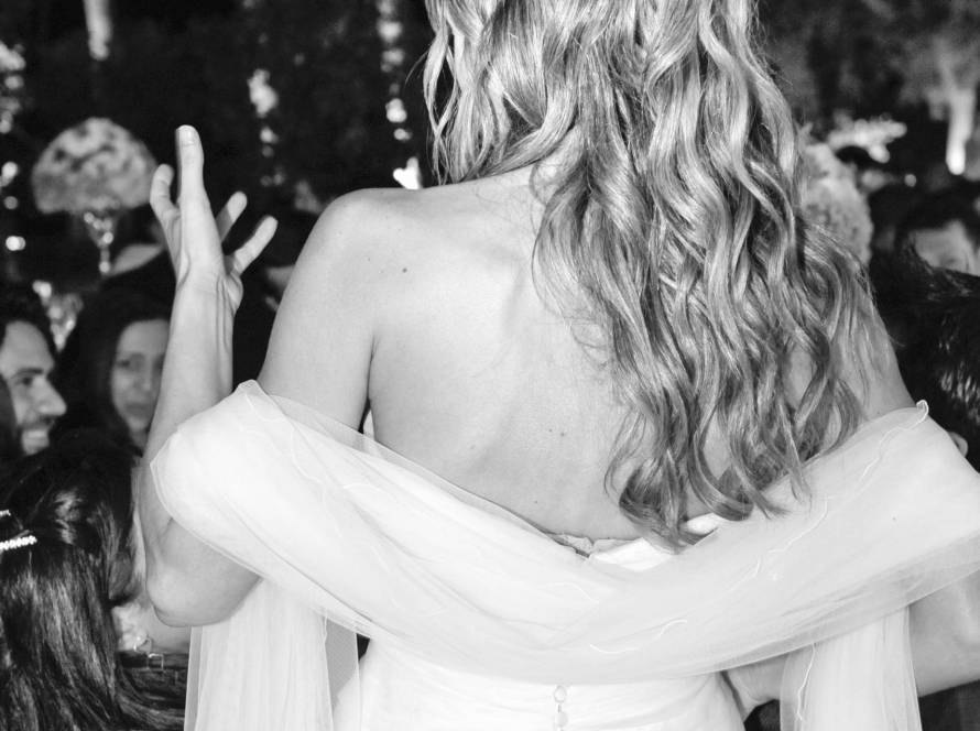 fotoreportage di matrimonio