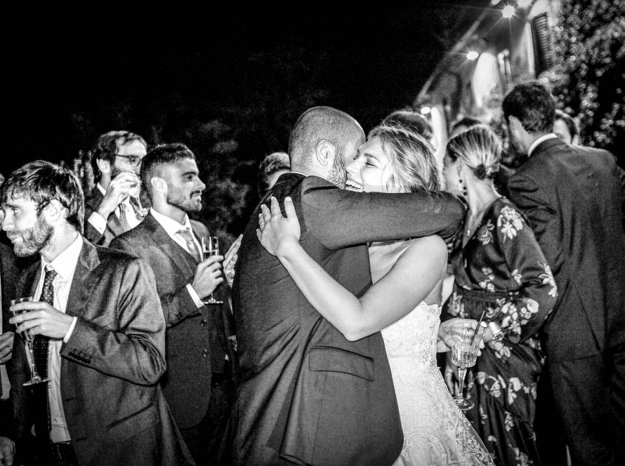 Musica video matrimonio