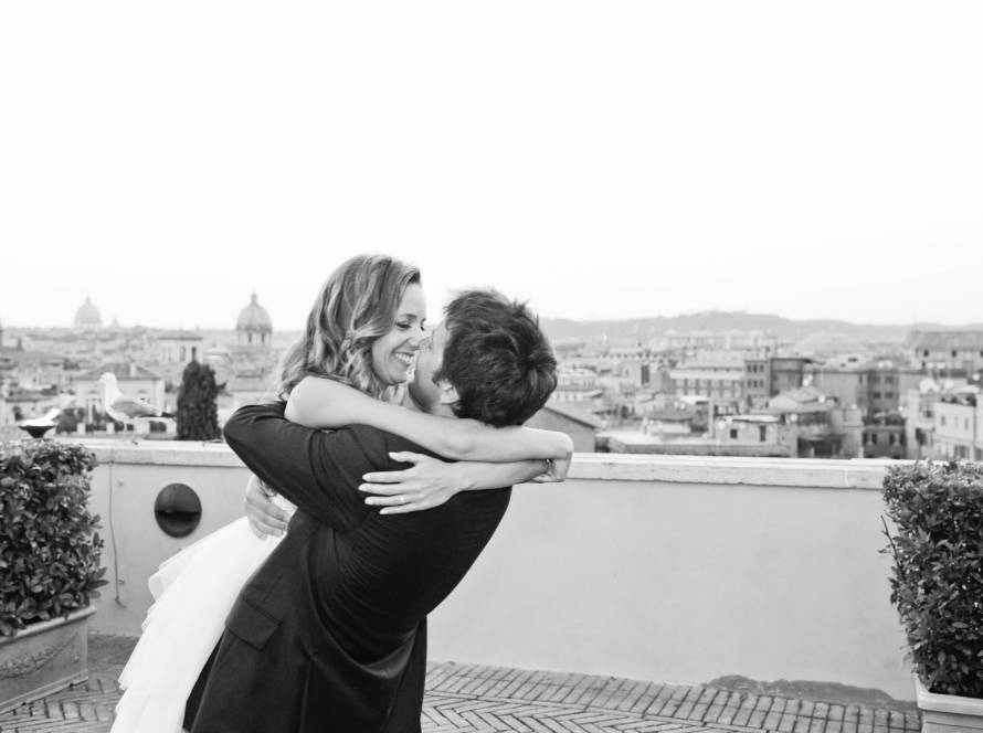 Fotografo matrimonio