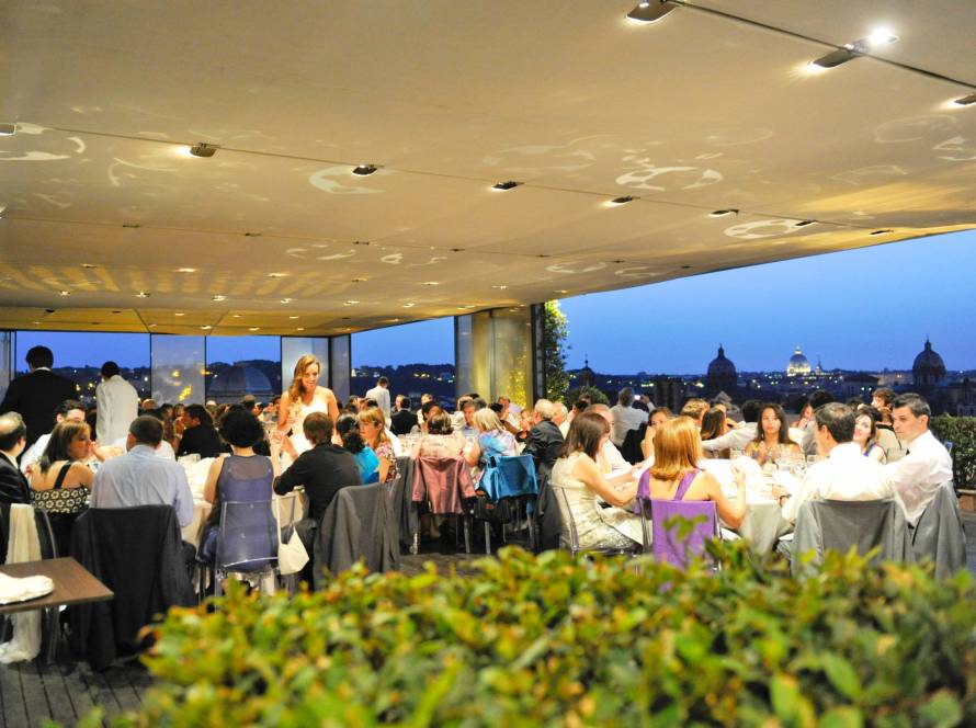 fotografo per eventi a Roma