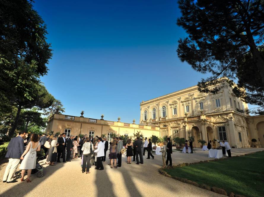 Fotografo per Matrimonio