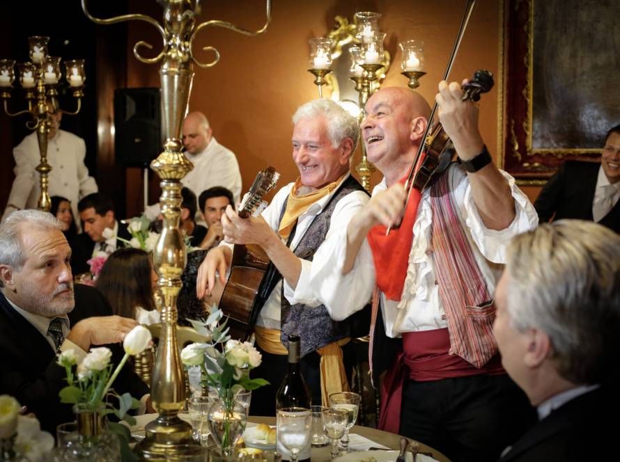 Fotografo per compleanni