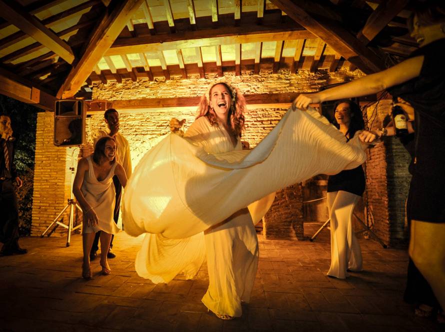foto matrimonio