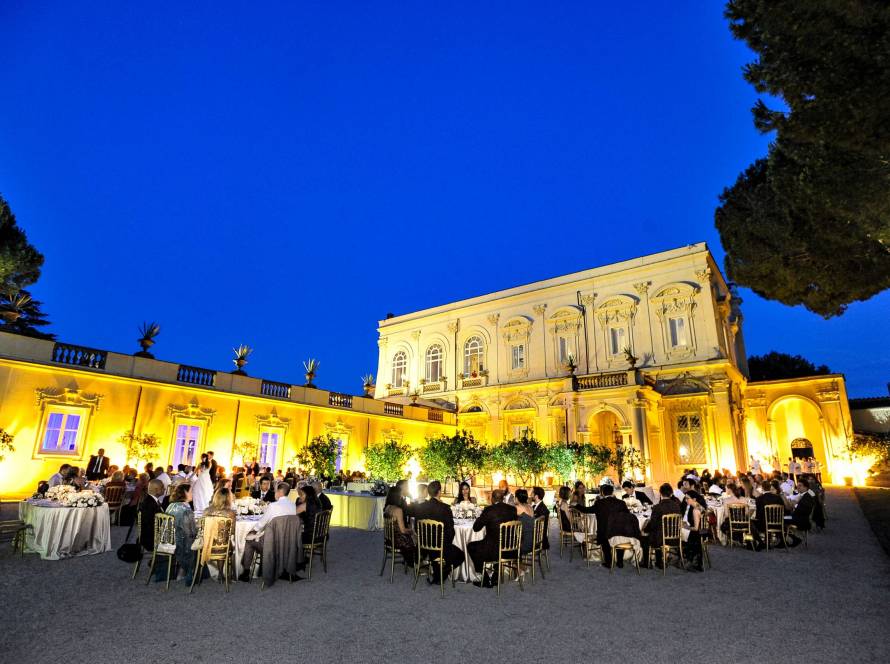 Foto eventi a Roma